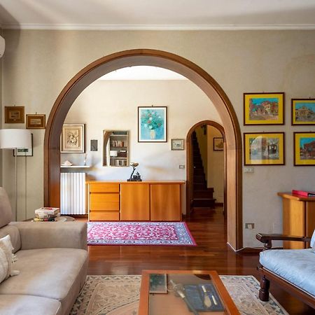 Apartment Villa Bruna Ραπάλο Εξωτερικό φωτογραφία