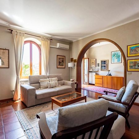 Apartment Villa Bruna Ραπάλο Εξωτερικό φωτογραφία