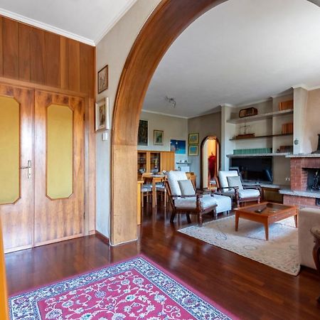Apartment Villa Bruna Ραπάλο Εξωτερικό φωτογραφία