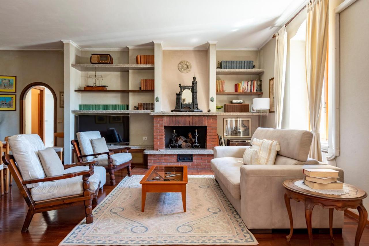 Apartment Villa Bruna Ραπάλο Εξωτερικό φωτογραφία