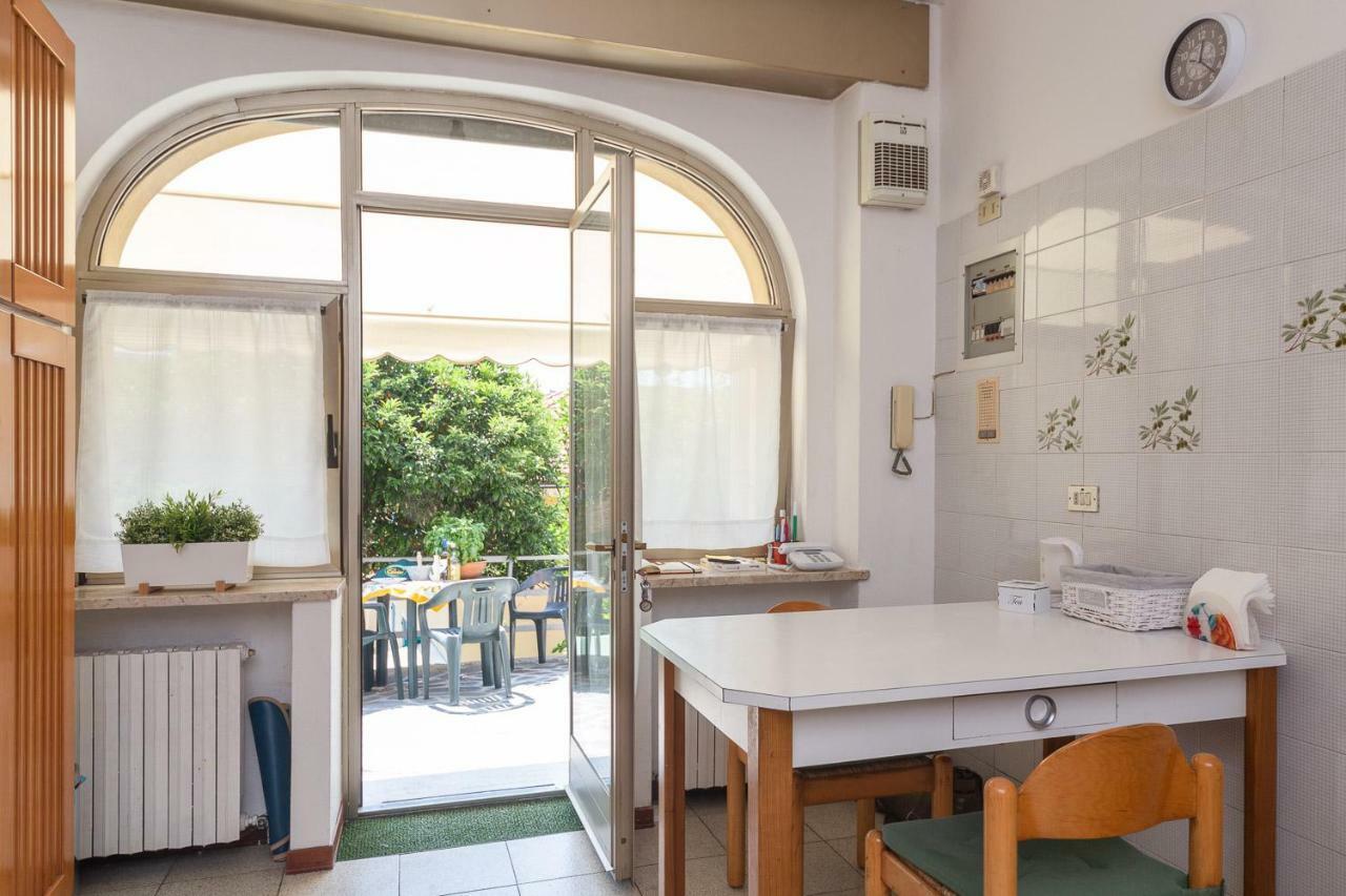 Apartment Villa Bruna Ραπάλο Εξωτερικό φωτογραφία