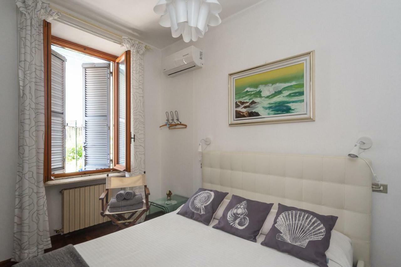 Apartment Villa Bruna Ραπάλο Εξωτερικό φωτογραφία