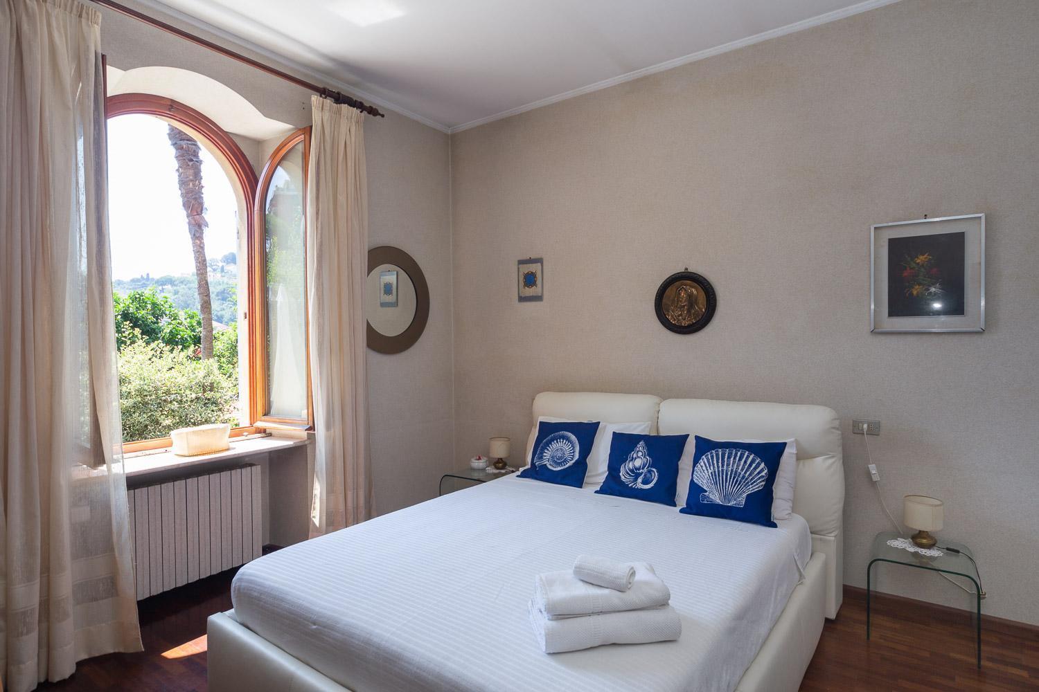 Apartment Villa Bruna Ραπάλο Εξωτερικό φωτογραφία