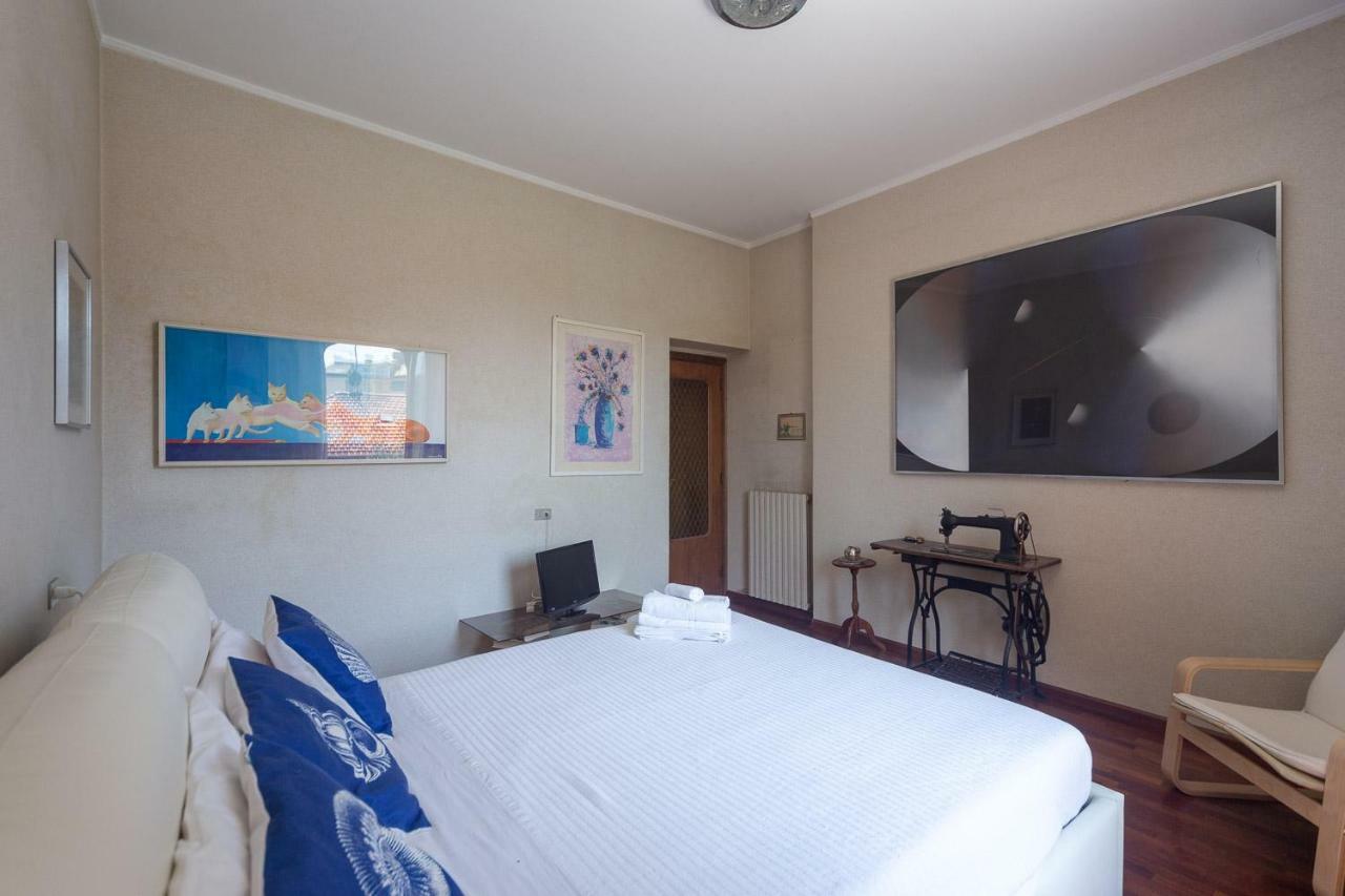 Apartment Villa Bruna Ραπάλο Εξωτερικό φωτογραφία