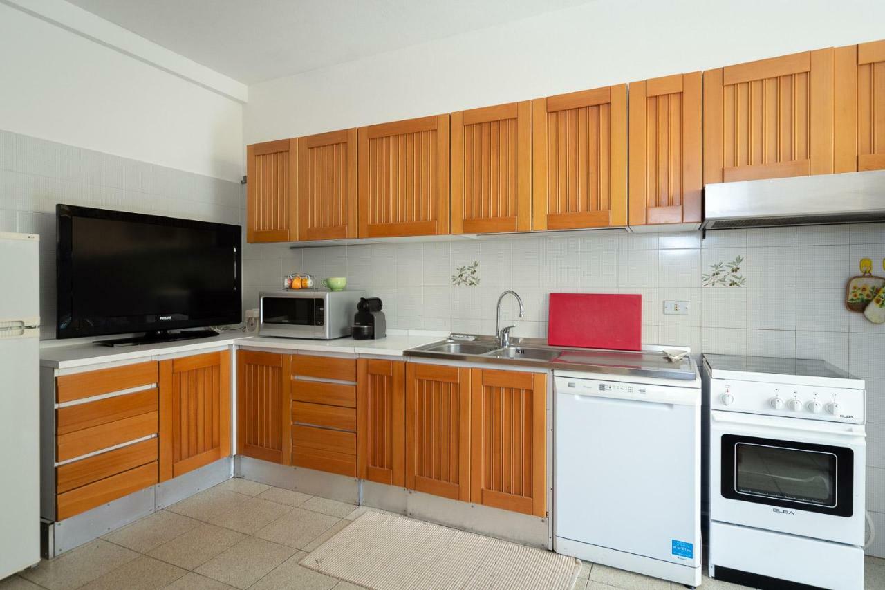 Apartment Villa Bruna Ραπάλο Εξωτερικό φωτογραφία