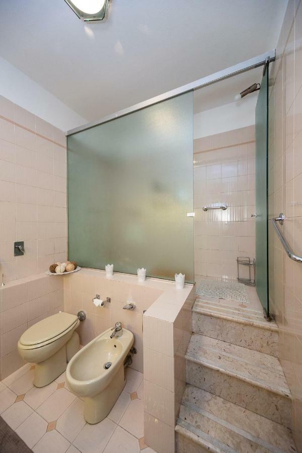 Apartment Villa Bruna Ραπάλο Εξωτερικό φωτογραφία