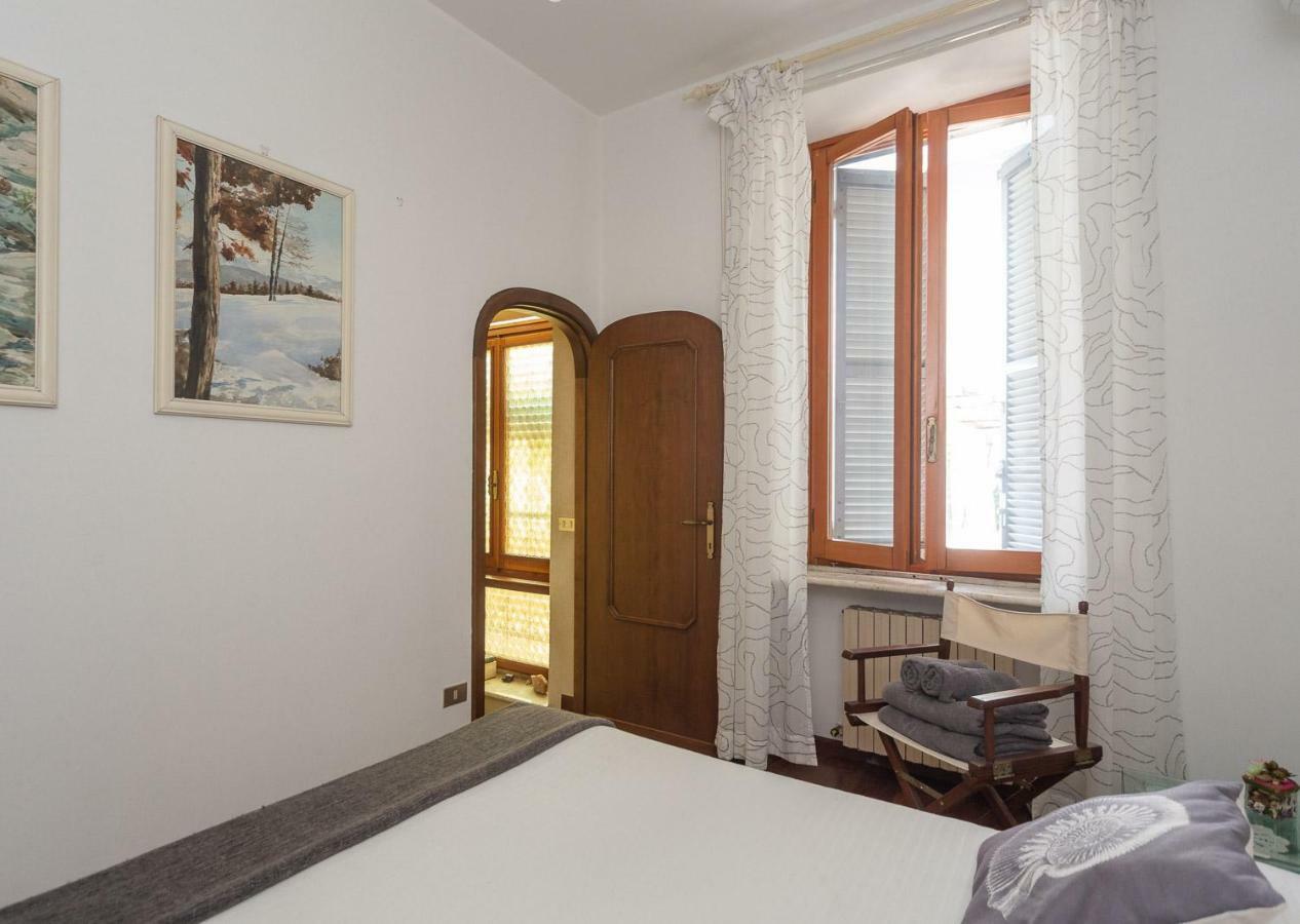 Apartment Villa Bruna Ραπάλο Εξωτερικό φωτογραφία