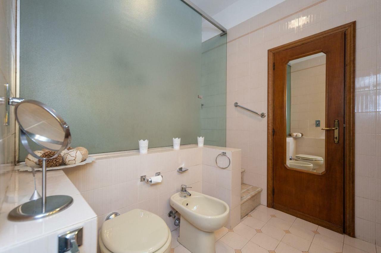 Apartment Villa Bruna Ραπάλο Εξωτερικό φωτογραφία