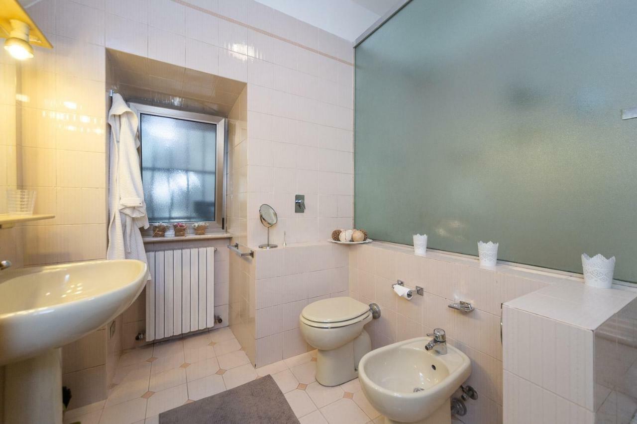 Apartment Villa Bruna Ραπάλο Εξωτερικό φωτογραφία