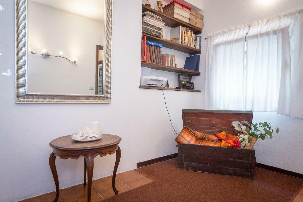 Apartment Villa Bruna Ραπάλο Εξωτερικό φωτογραφία