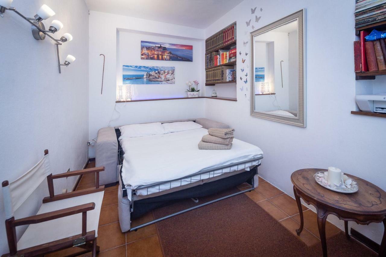 Apartment Villa Bruna Ραπάλο Εξωτερικό φωτογραφία