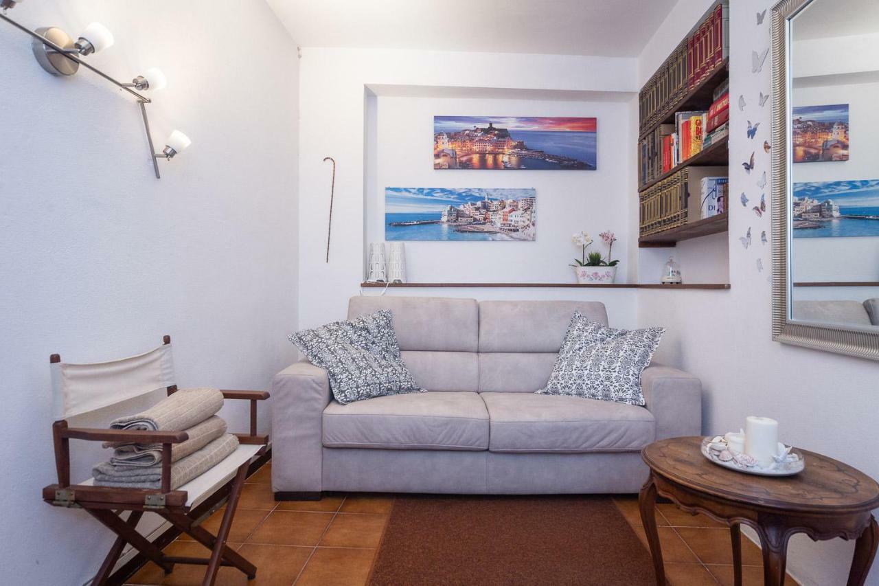 Apartment Villa Bruna Ραπάλο Εξωτερικό φωτογραφία