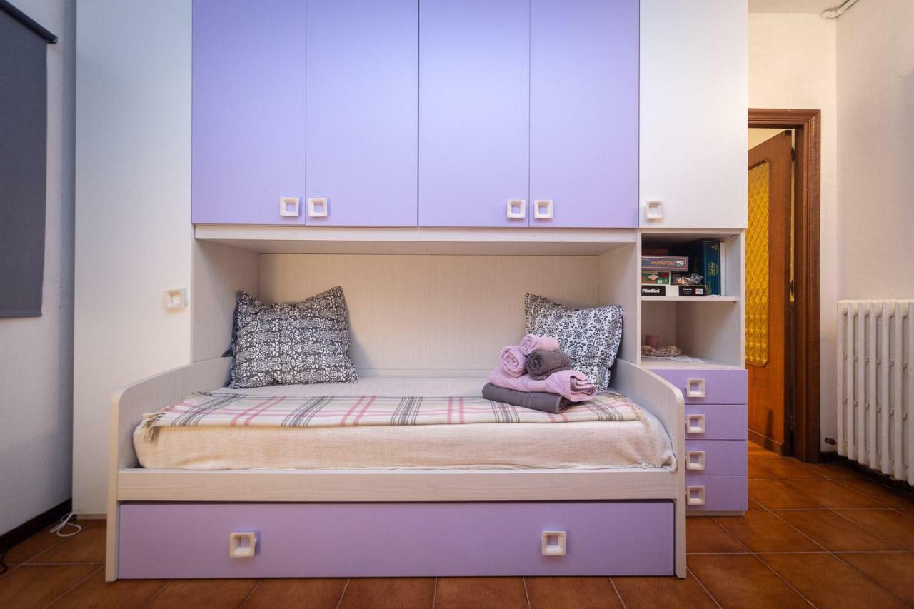 Apartment Villa Bruna Ραπάλο Εξωτερικό φωτογραφία