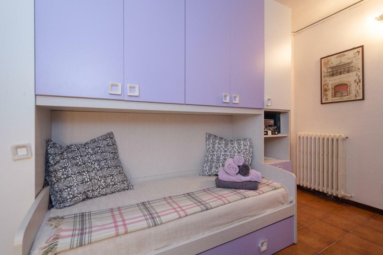 Apartment Villa Bruna Ραπάλο Εξωτερικό φωτογραφία