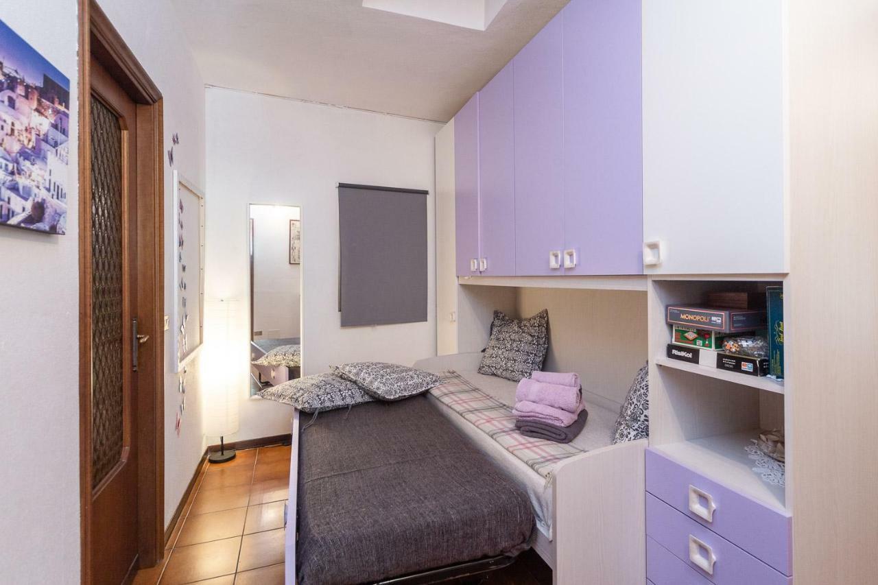 Apartment Villa Bruna Ραπάλο Εξωτερικό φωτογραφία