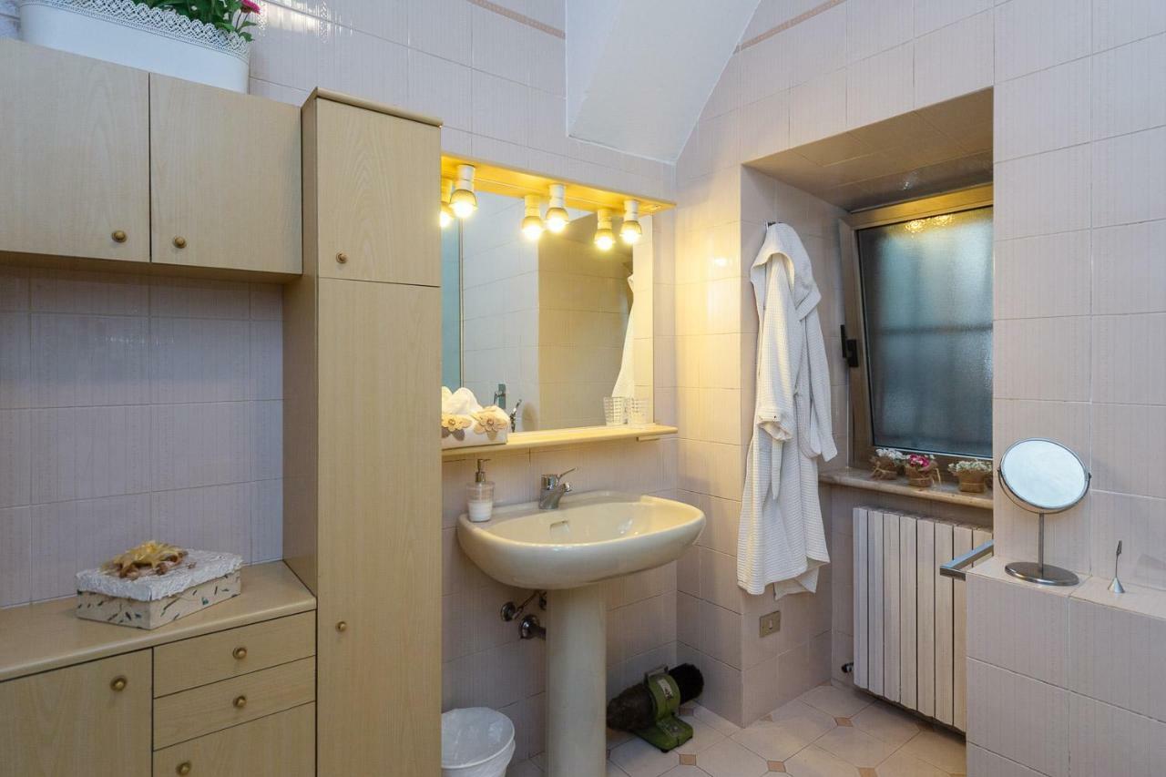 Apartment Villa Bruna Ραπάλο Εξωτερικό φωτογραφία