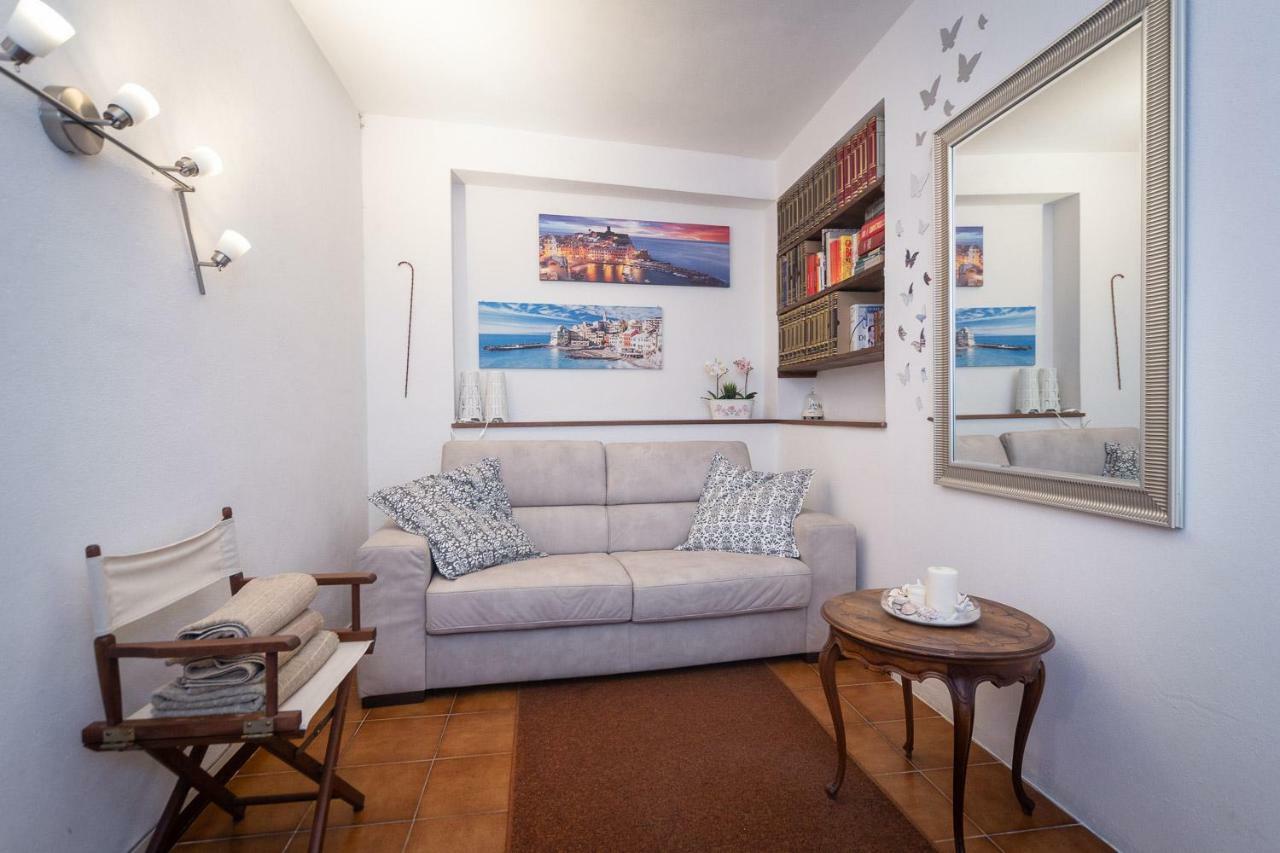 Apartment Villa Bruna Ραπάλο Εξωτερικό φωτογραφία