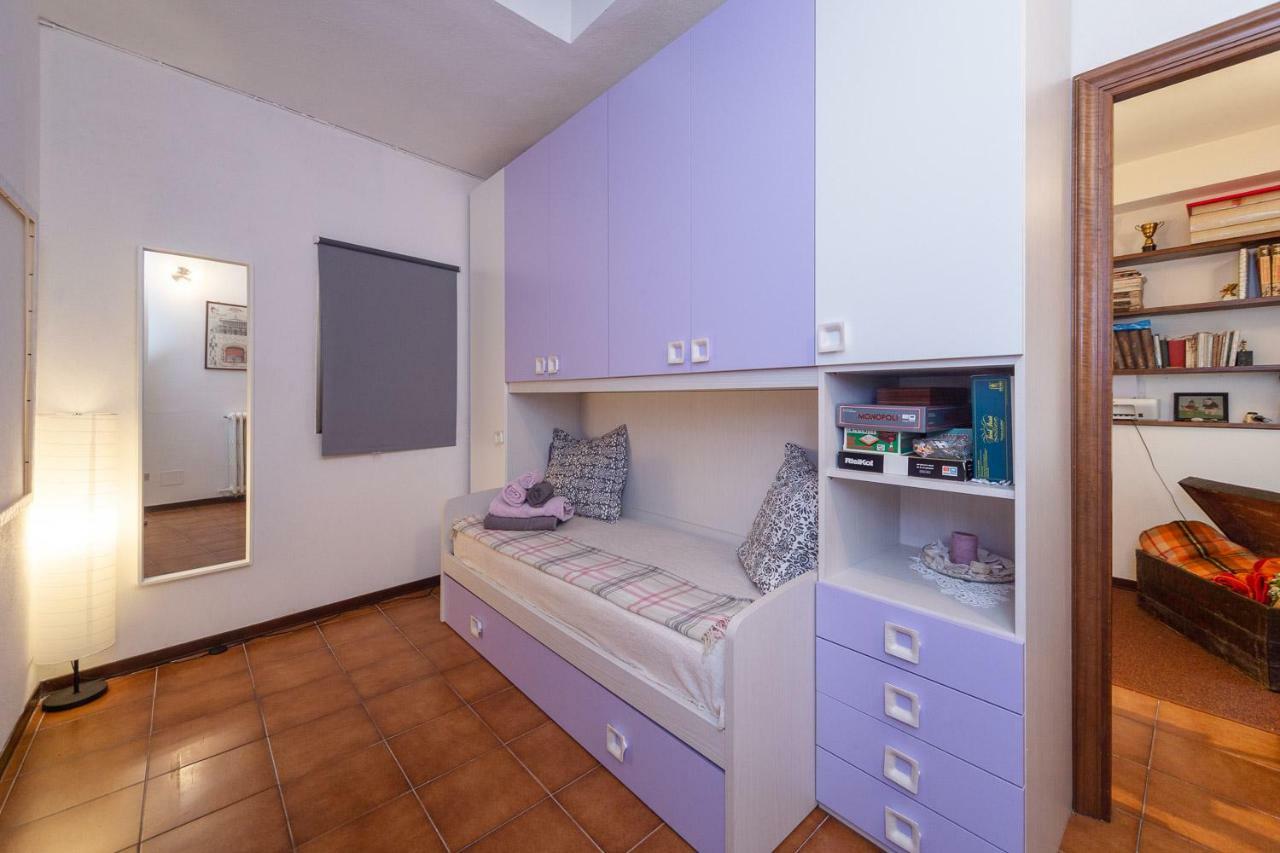Apartment Villa Bruna Ραπάλο Εξωτερικό φωτογραφία