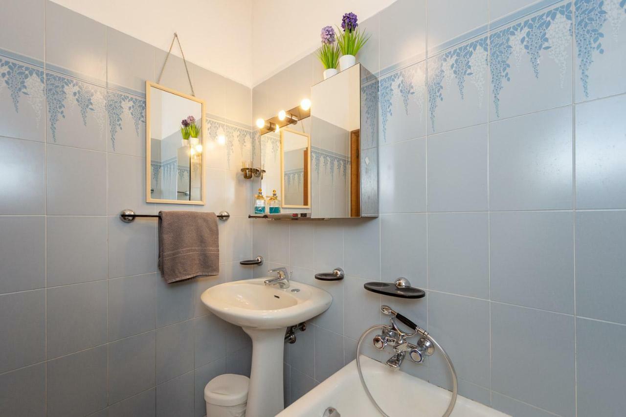 Apartment Villa Bruna Ραπάλο Εξωτερικό φωτογραφία