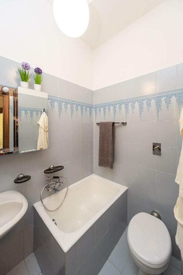Apartment Villa Bruna Ραπάλο Εξωτερικό φωτογραφία