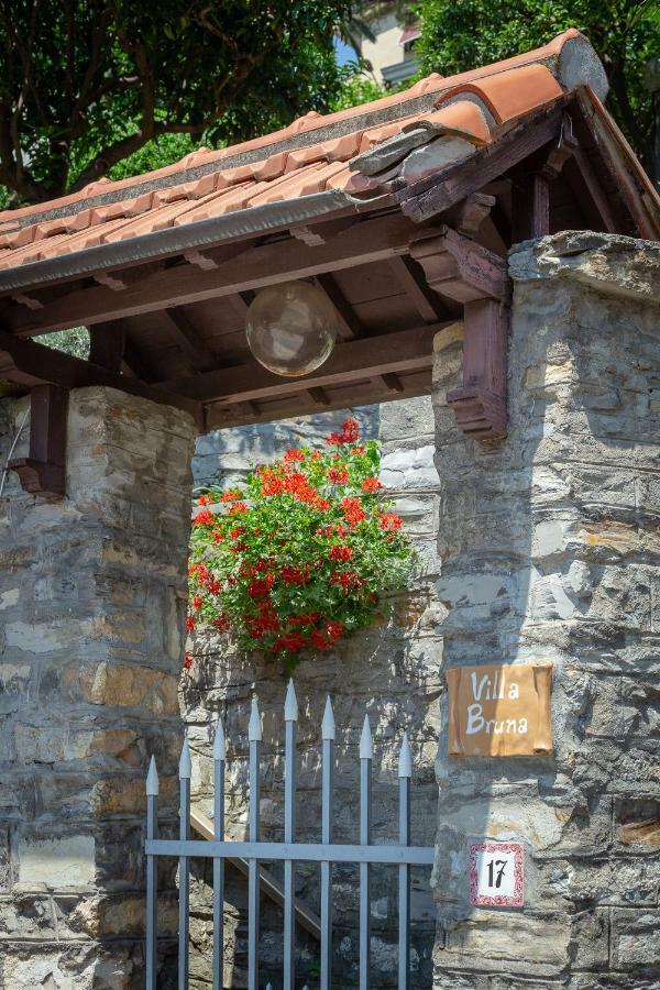 Apartment Villa Bruna Ραπάλο Εξωτερικό φωτογραφία