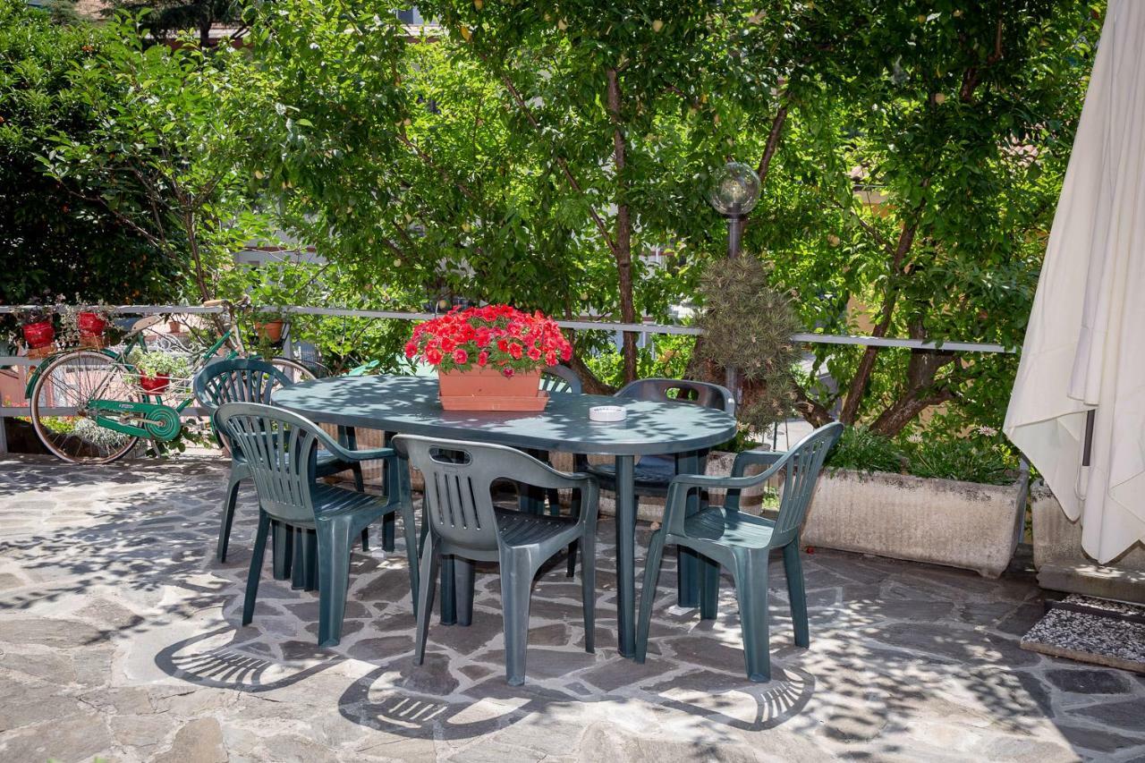 Apartment Villa Bruna Ραπάλο Εξωτερικό φωτογραφία