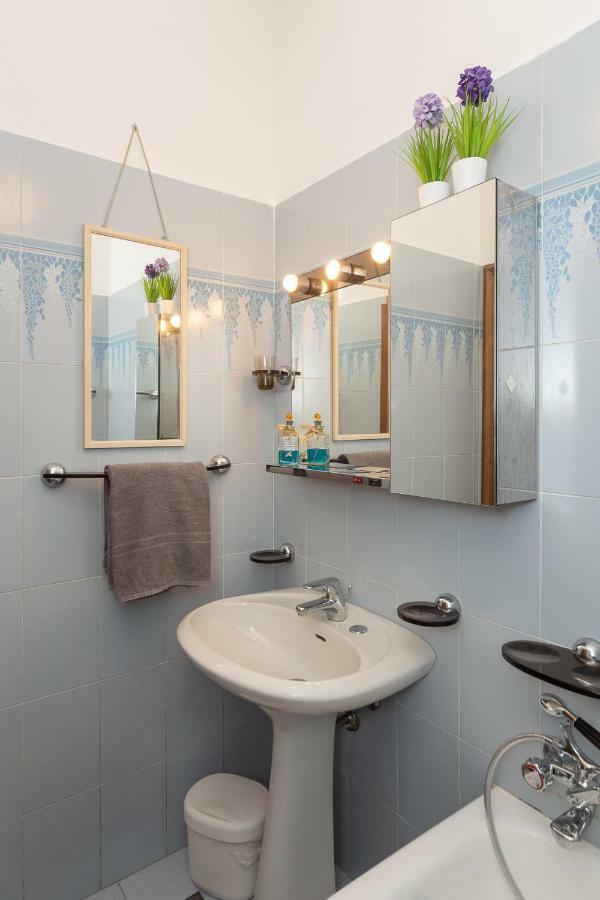 Apartment Villa Bruna Ραπάλο Εξωτερικό φωτογραφία