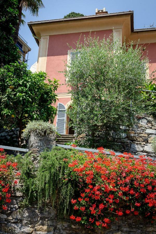 Apartment Villa Bruna Ραπάλο Εξωτερικό φωτογραφία